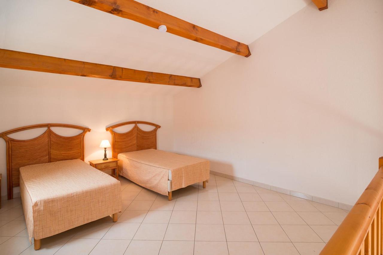 Vacanceole - Residence Alizea Beach Valras-Plage Bagian luar foto